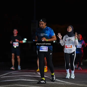 Runner Photo 4879676