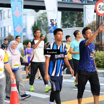 Runner Photo 4879682