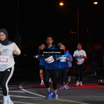 Runner Photo 4879688