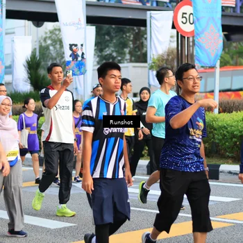 Runner Photo 4879690