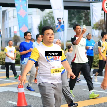 Runner Photo 4879696