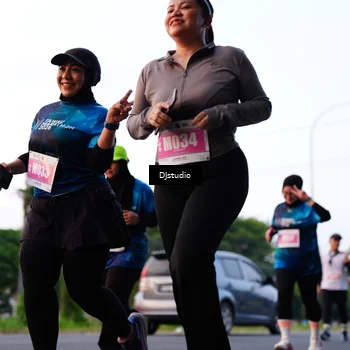 Runner Photo 4879699