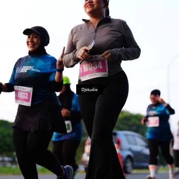 Runner Photo 4879702