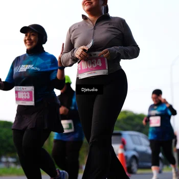 Runner Photo 4879703