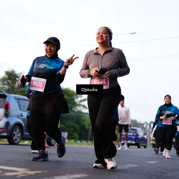 Runner Photo 4879704