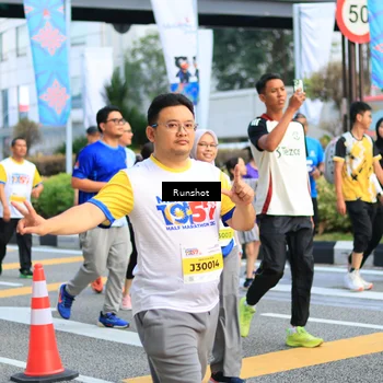 Runner Photo 4879708