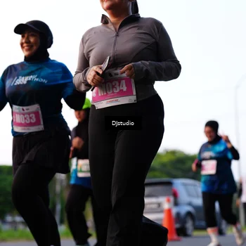 Runner Photo 4879709