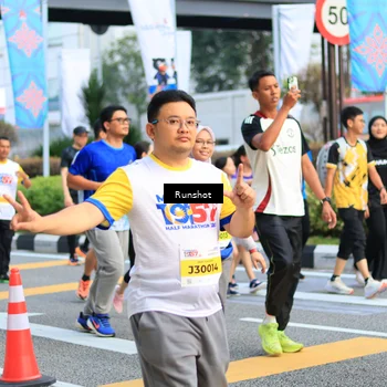 Runner Photo 4879710