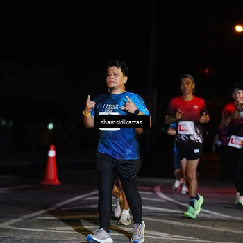 Runner Photo 4879715