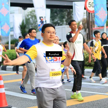 Runner Photo 4879717