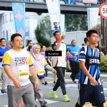 Runner Photo 4879718