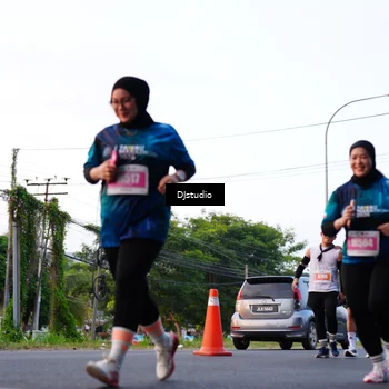 Runner Photo 4879719