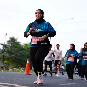 Runner Photo 4879727