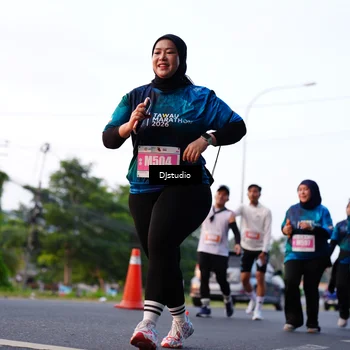 Runner Photo 4879728
