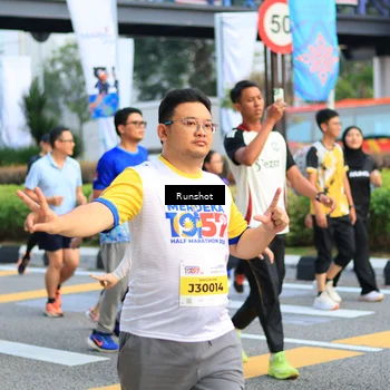 Runner Photo 4879729