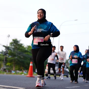 Runner Photo 4879730