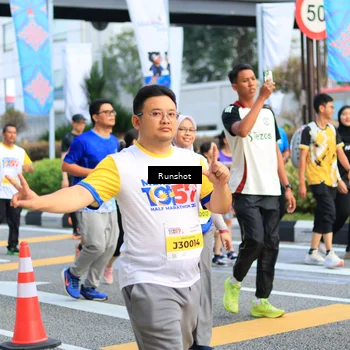 Runner Photo 4879734