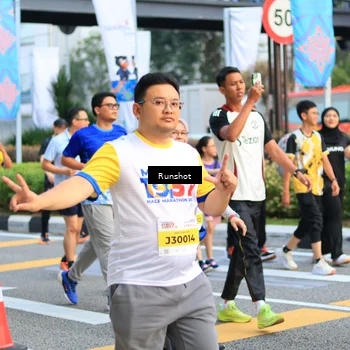 Runner Photo 4879738