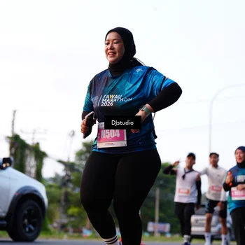 Runner Photo 4879739