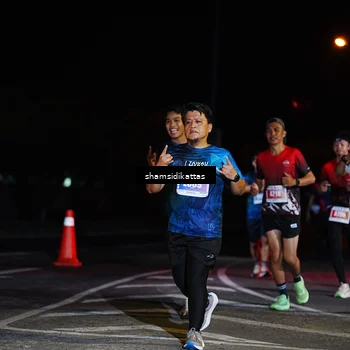 Runner Photo 4879740