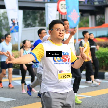 Runner Photo 4879741