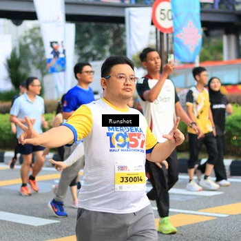 Runner Photo 4879742