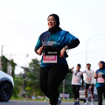 Runner Photo 4879743