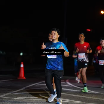 Runner Photo 4879748