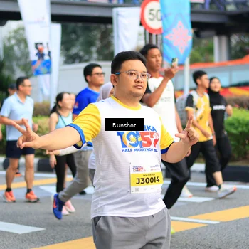 Runner Photo 4879751