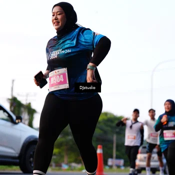 Runner Photo 4879753