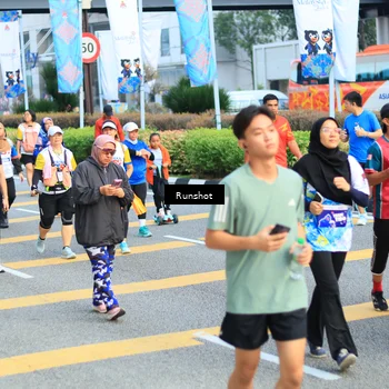 Runner Photo 4879755