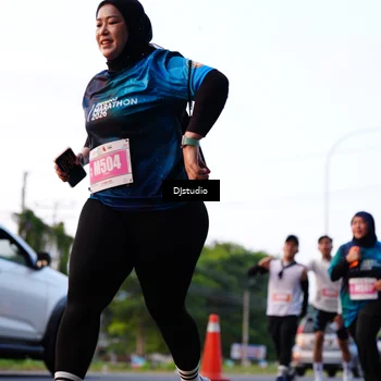 Runner Photo 4879756