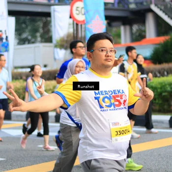 Runner Photo 4879758
