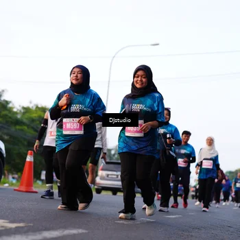 Runner Photo 4879762