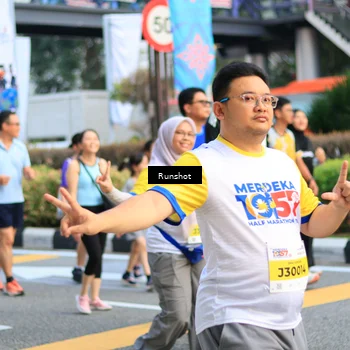 Runner Photo 4879765