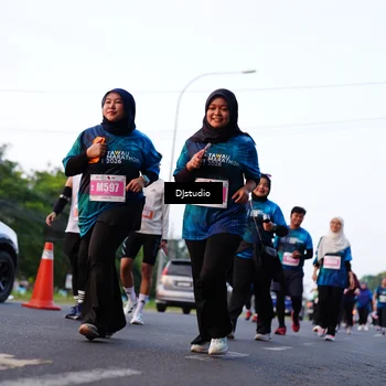 Runner Photo 4879766