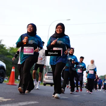 Runner Photo 4879767