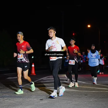 Runner Photo 4879769