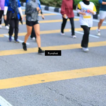 Runner Photo 4879770