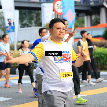 Runner Photo 4879771