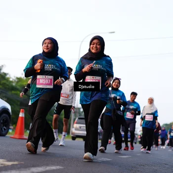 Runner Photo 4879772