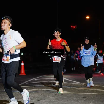 Runner Photo 4879773