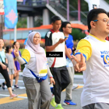 Runner Photo 4879774
