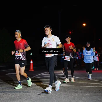 Runner Photo 4879776