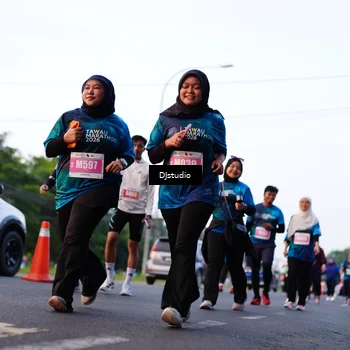 Runner Photo 4879777