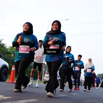 Runner Photo 4879778