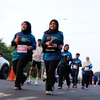 Runner Photo 4879779