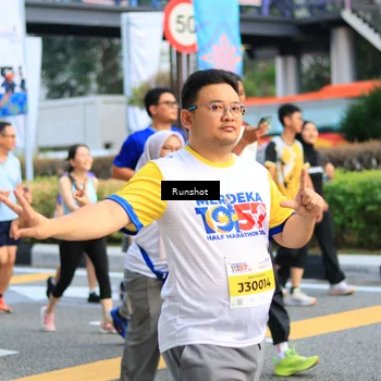 Runner Photo 4879780