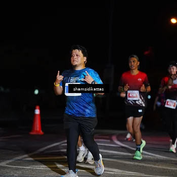 Runner Photo 4879782