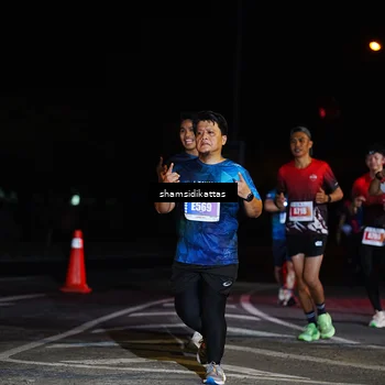 Runner Photo 4879783